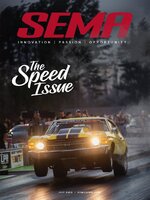 SEMA Magazine
